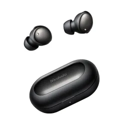 Auricolare Bluetooth McDodo HP-4490, TWS, Nero
