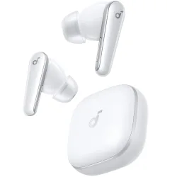 Auricolari Bluetooth Anker SoundCore Liberty 5, TWS, ANC, Bianco A3957G21