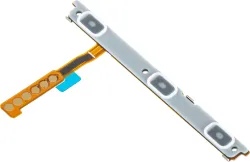 Pulsante Microcontatto On-Off - Volume Samsung Galaxy S22 Ultra 5G S908, Service Pack GH59-15513A