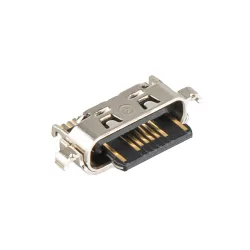 Connettore di Ricarica Motorola Moto G06 Power / G06, Service Pack S948E79529
