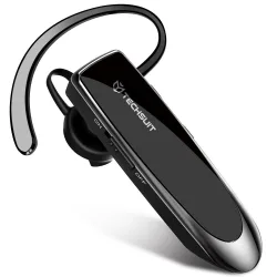 Auricolare Bluetooth Techsuit CB1 UrbanEar, A2DP, Nero