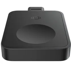Caricatore Wireless Baseus MagPro per Apple Watch Series, USB-C, Nero P10264106123-00