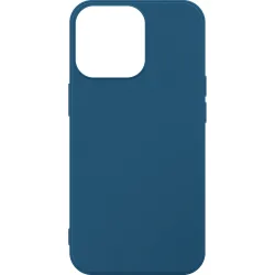 Custodia per Samsung Galaxy A27 5G, OEM, Tint, Blu scuro