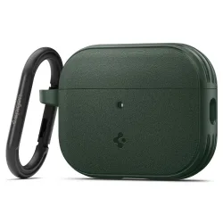 Custodia Spigen Vault per Apple AirPods Pro 3, Verde ACS09827