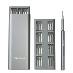 Cacciavite UF-TOOLS, 48in1