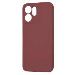 Custodia per Oppo Reno14 FS 5G / Reno14 F, Techsuit, SoftFlex, Vinaccia