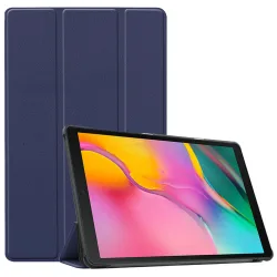 Custodia per Oppo Pad Mini, Techsuit, FoldPro, Blu