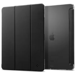 Custodia per Apple iPad Pro 13 (2024), Spigen, Liquid Air Folio, Nera ACS09439