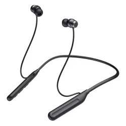 Auricolare Bluetooth HAVIT E529BT, A2DP, Nero