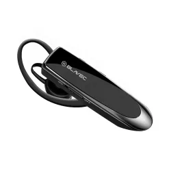 Vivavoce Bluetooth Blavec PL55, MultiPoint, A2DP, nero BHPL5555-B