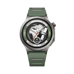 Smartwatch OnePlus Watch 4, Verde 5491100542