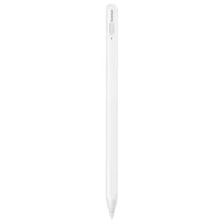 Touch Pen Baseus Smooth Writing 2 Series per Apple iPad, Versione Wireless Attiva, Bianco P80015802213-03