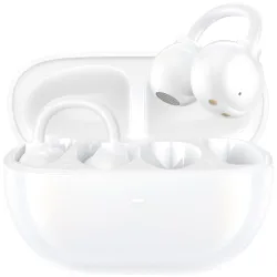Auricolari Bluetooth BWOO BW39, TWS, Bianco