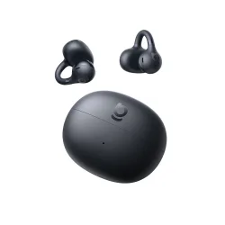 Auricolare Bluetooth Baseus Bass BC1, TWS, Nero A0102400