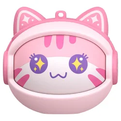 Handsfree Bluetooth Onikuma TX603, TWS, Rosa