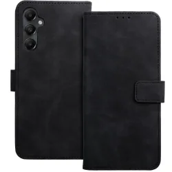 Custodia per Samsung Galaxy A05s A057, OEM, Tender, Nera