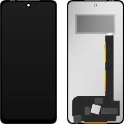 Display con Touchscreen MP compatibile con Motorola Moto G72