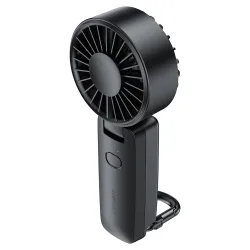 Ventilatore Portatile Acefast YF2, Nero