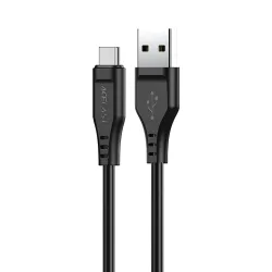 Cavo Dati e Ricarica USB-A - USB-C Acefast C3-03, 60W, 1.2m, Nero