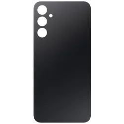 Copertura Batteria compatibile con Samsung Galaxy A34 A346, Nero