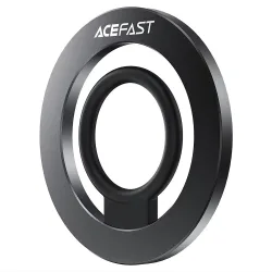 Supporto Anello Acefast E35, Universale, Nero