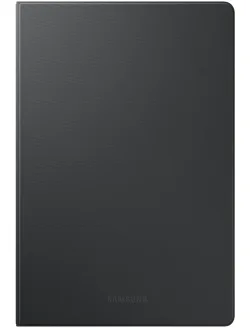 Custodia per Samsung Galaxy Tab S6 Lite (2020), Grigio EF-BP610PJEGEU