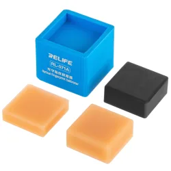 Strumento di calibrazione del sensore di impronte digitali a ultrasuoni Relife RL-071A