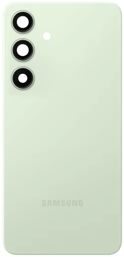 Coperchio Batteria Samsung Galaxy S24 S921, Verde (Jade Green), Service Pack GH82-33101E
