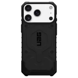 Custodia MagSafe per Apple iPhone 17 Pro, Urban Armor Gear, Pathfinder, Nera