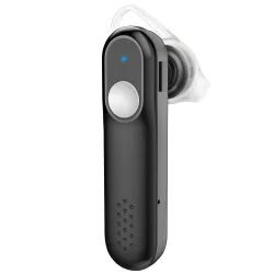 Auricolare Bluetooth Dudao U7S, Nero