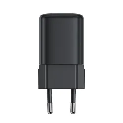 Caricabatterie Retea Acefast A136, 40W, 3A, 1 x USB-C, Nero