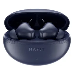 Handsfree Bluetooth HAVIT TW986, TWS, Blu