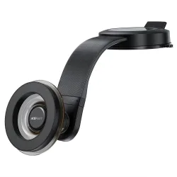 Supporto Auto Magnetico Acefast D69, 4,7 pollici - 6,9 pollici, Nero