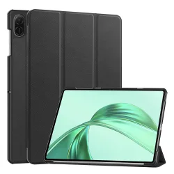 Custodia per Honor Pad X8a, Techsuit, FoldPro, Nera