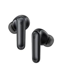 Auricolare Bluetooth Anker SoundCore P41i, TWS, ANC, Nero A3937G12