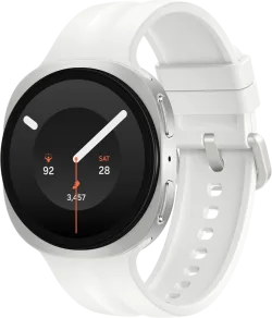 Smartwatch Samsung Galaxy Watch9, 40mm, BT, Crema SM-L340NZEAEUE