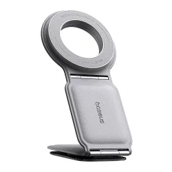 Supporto Auto Magnetico Baseus PrimeTrip C02, Universale, Grigio C40169002833-00