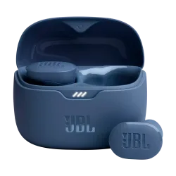 Auricolari Bluetooth JBL Tune Buds, TWS, ANC, MultiPoint, Blu JBLTBUDSBLU