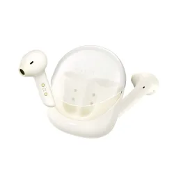Auricolari Bluetooth HAVIT Modern Buds TW974, TWS, Beige