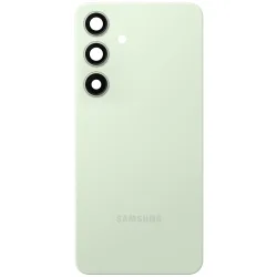 Coperchio Batteria Samsung Galaxy S24+ S926, Verde (Jade Green), Service Pack GH82-33275E