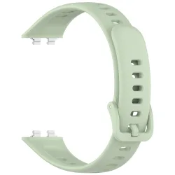 Cinturino Techsuit W081 per Huawei Band 11 / 11 Pro, Verde