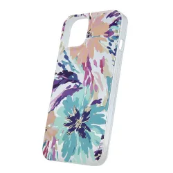 Custodia per Samsung Galaxy S24+ S926, OEM, Splash, Multicolor