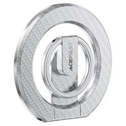 Supporto Anello Acefast E25, Universale, Argento