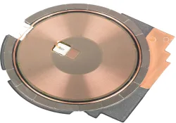 Modulo di ricarica Wireless Apple iPhone 13