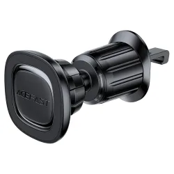 Supporto Auto Magnetico Acefast D50, Universale, Nero