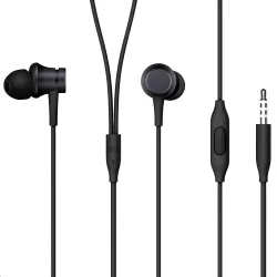 Handsfree 3.5mm Xiaomi, Nero ZBW4354TY
