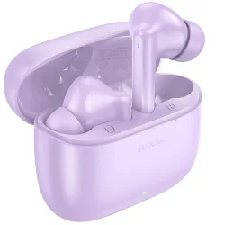 Vivavoce Bluetooth HOCO EQ2, TWS, Mov