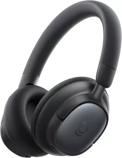 Auricolari Bluetooth Baseus Bowie Bass MH1, MultiPoint, A2DP, ANC, Nero A0203902