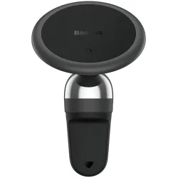 Baseus C01 Supporto magnetico per auto, universale, nero C40140802113-00