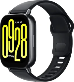 Smartwatch Xiaomi Redmi Watch 5 Active, Nero BHR8784GL